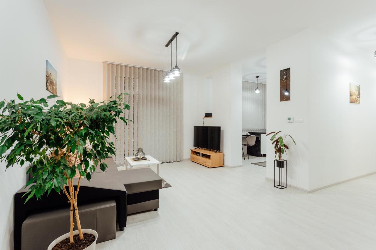 Apartman Vo Vile Kammergraf Banská Štiavnica Exterior foto
